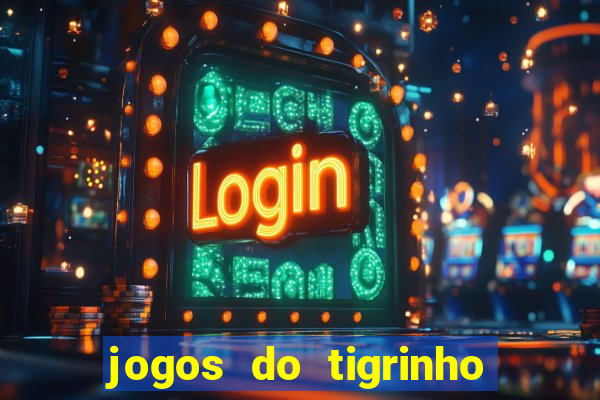 jogos do tigrinho vai ser proibido no brasil